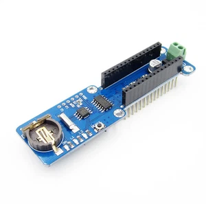 new Data moudle Data logging shield Data Recorder Shield For NANO 3.0 TF Card - Picture 1 of 6