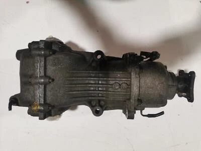 NISSAN X TRAIL MK1 T30 2001 - 2007 REAR AXLE ASSEMBLY 2.2 DIESEL 60961 - Image 1 of 4