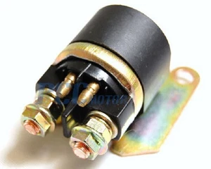 Solenoid Starter Relay FOR Suzuki Quadrunner LT-F250 1988-2001 I RL18 - Picture 1 of 1