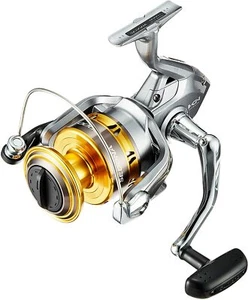 Shimano 17 SEDONA 8000 Spinning REEL Fishing Japan New - Picture 1 of 3
