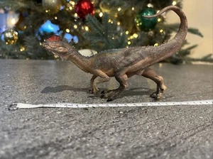 PAPO Dilophosaurus - Picture 1 of 4