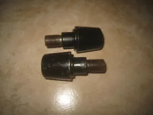 FZR 600 89-93 XJ 900 TDM 850 Guidon Poids Balancer end grip 51J-26246-00 - Photo 1 sur 4