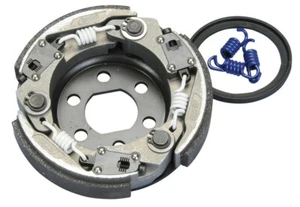 249049 Frizione Polini Ø 107 per Vespa LX 4T - 2V 50 2005 2006 2007 2008 - Imagen 1 de 1