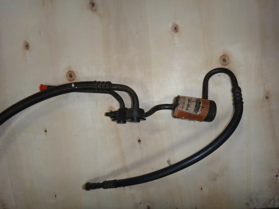 Manguera de aire acondicionado genuina Nissan 92480-0B011 para Nissan Quest Mercury Villager Foto 1 de 1