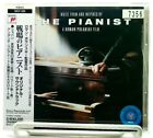 Music From And Inspired By The Pianist [Cd/Obi] Frédéric Chopin/Wojciech Kilar
