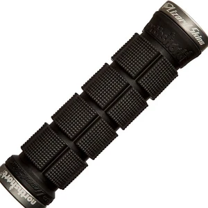 Lizard Skins Lock-On Northshore Grip 130MM Mountain Bike-Cycling- Bike Grip BMX - Picture 1 of 11