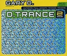 D.Trance 2/2002 von Various | CD | Zustand gut - Bild 1 von 2