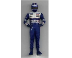 Minichamps 1/43 FIGURINE O. PANIS 1998 - 343980011 - Picture 1 of 1