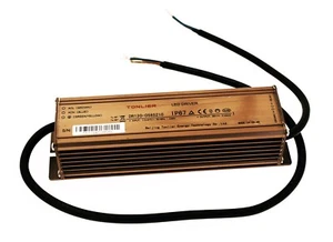 Tonlier LED Driver DR120-058S210 Single Output LED Driver Waterproof #715418 - Imagen 1 de 1