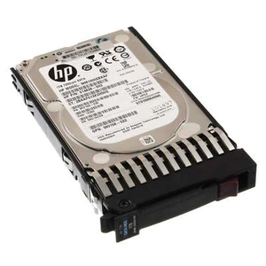 HP SATA Festplatte 1TB 7,2k SATA 3G SFF MDL - 626162-001 625609-B21 - Bild 1 von 1