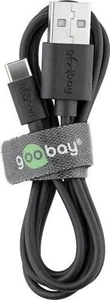USB-C Schnellladekabel Datenkabel für Samsung Galaxy A11 A12 M12 A22 A33 A71 A72 - Bild 1 von 5