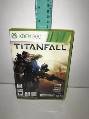 Titanfall (Xbox 360) Game - Image 1 of 4