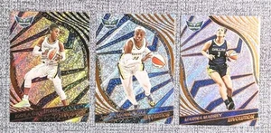 DALLAS WINGS 2022 Panini Revolution WNBA🏀Mabrey #15,Ogunbowale #72,Thornton #58 - Picture 1 of 2