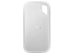 Disco duro SSD externo 2TB - SanDisk Extreme Portable SSD, 2.5", Hasta 1050 MB/s - Imagen 1 de 9