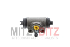 Wheel Brake Cylinder Rear Right for Mitsubishi L200 K74T Series 3 2.5TD - Picture 1 of 9