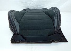 PO#25 NEW OEM 2015-2017 Ford Mustang RH Front Seat Back Cover FR3Z-6364416-AB - Bild 1 von 8