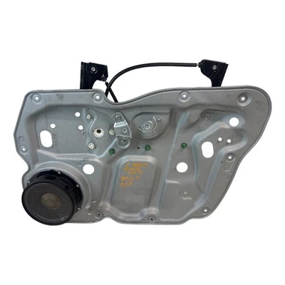 VW Caddy MK3 FL1 (2010-2015) Window Regulator Front Right 1T0837756M - Image 1 of 4