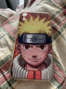 Naruto iPhone XR Case - Picture 1 of 2