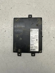 Centralina modulo Bluetooth Skoda Superb B6 (3T) 2012 3C8035730B DRA58724 - Foto 1 di 2