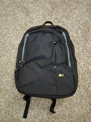 Case Logic Laptop Backpack 17英寸 — 第 1/4 张图片