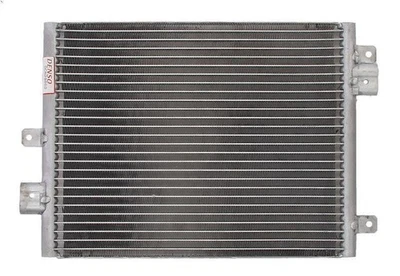Condenser, Air Conditioning DENSO DCN28002 for Porsche 911 (996) 3.4 1997-1999 - Image 1 of 4