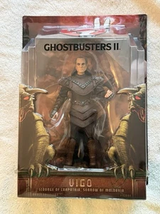 2011 Mattycollector Ghostbusters Classics: Ghostbusters II Vigo 6-inch Figur - Bild 1 von 6