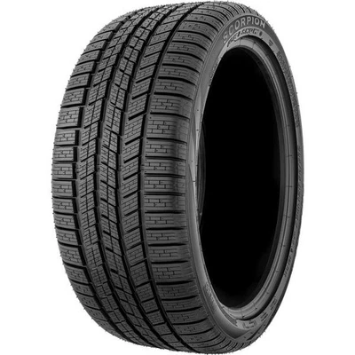 2x Winterreifen - PIRELLI SCORPION ICE+SNOW (*) RUN FLAT 275/40R20 106V XL - Bild 1 von 4