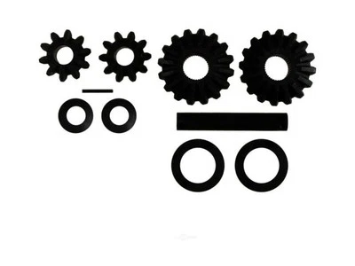 Kit de engranajes portador diferencial Spicer 27344DGXX para Ford F350 Super Duty Foto 1 de 2