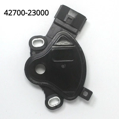 Interruptor de seguridad neutro de transmisión para Kia Spectra5 Hyundai Tucson 2006-09* Foto 1 de 4