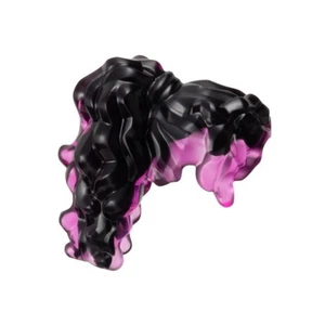 LEGO - Minifig, Hair Female Long Wavy, High Ponytail - - PICK YOUR COLOR - Picture 1 of 3