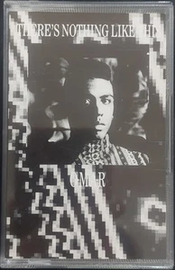 Omar - There's Nothing Like This 1990 UK Kongo Dance ~ KDCT2 Clear Shell - Picture 1 of 6