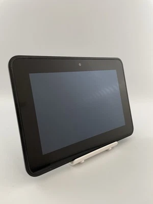 Amazon Kindle Fire HD 7 2nd Gen X43Z60 7" Black Spares & Repairs #A - Image 1 of 4