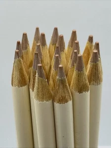 (20) Crayola Colored Pencils  (almond) BULK - Picture 1 of 3