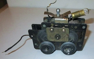 LIONEL #616 FLYING YANKEE MOTOR,MOTOR ONLY - Picture 1 of 5