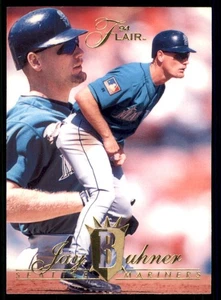 Flair #336 Jay Buhner 1994 - Imagen 1 de 2