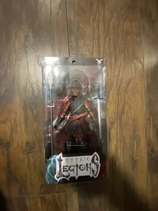 Mythic Legions Lord Bushotee Pelvicus Action Figure Four Horsemen Furious Four - Picture 1 of 5