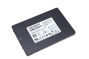 Dell / Samsung 512 GB 2.5" SATA SSD / 04724F / PM871b - Imagen 1 de 5