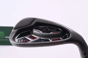 Ping G15 Sand Wedge / 54 Degree / Black Dot / Regular Flex Ping AWT Shaft - Picture 1 of 7