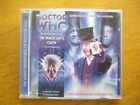 Doctor Who The Magician's Oath, 2009 Big Finish audio book CD *OUT OF PRINT*