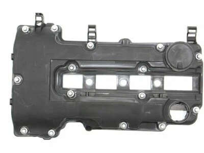 Tampa de válvula TechPro 51148XN 2014 2015 2016 2017 2018 para 2013-2019 BMW X6 - Imagem 1 de 2