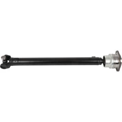 1x Front Driveshaft For 2007 2008-2012 Chevrolet Colorado GMC Canyon 4WD Foto 1 de 4