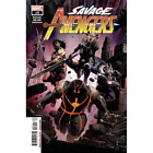 Savage Avengers #16 (2020)
