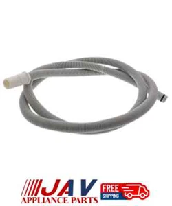 For Unknown Dishwasher Drain Hose Inv# HY462 - Picture 1 of 1