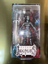 Mythic Legions 6    Iron Knight Legion Builder Advent of Decay Four Horsemen NEW