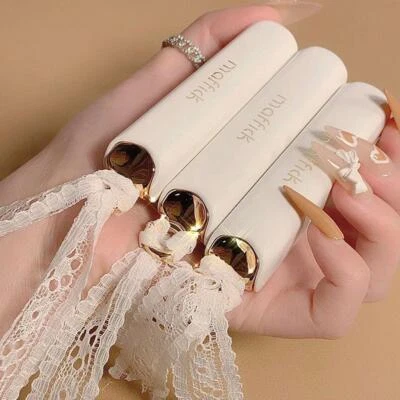 MAFFICK Matte Lipstick - Long-lasting and Non-drying Matte Lip Gloss D2P3 - Image 1 of 4