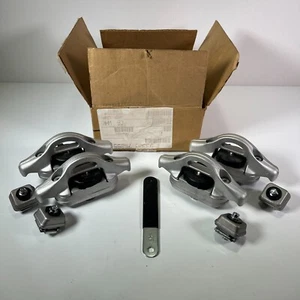 OEM 93300 75255 Nissan Frontier Titan Kit de tacos y topes para juego de amarre 4x ¡NUEVO! - Imagen 1 de 11