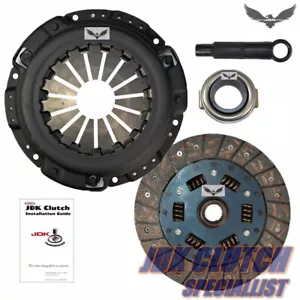 JD STAGE 2 SPORT CLUTCH KIT fits HONDA ACCORD PRELUDE ACURA CL H22 H23 F22 F23 - Picture 1 of 4