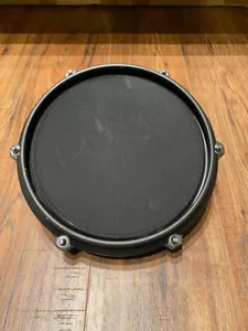 ALESIS TURBO MESH RULLANTE / TOM - RICAMBIO PELLE - Foto 1 di 9