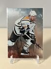 1998-99 Be A Player Autographs #265 Rob Brown - NHL Hockey Card