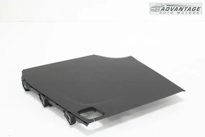 Chevrolet Traverse 2018-2021 consola lado derecho panel trasero moldura cubierta OEM Foto 1 de 4